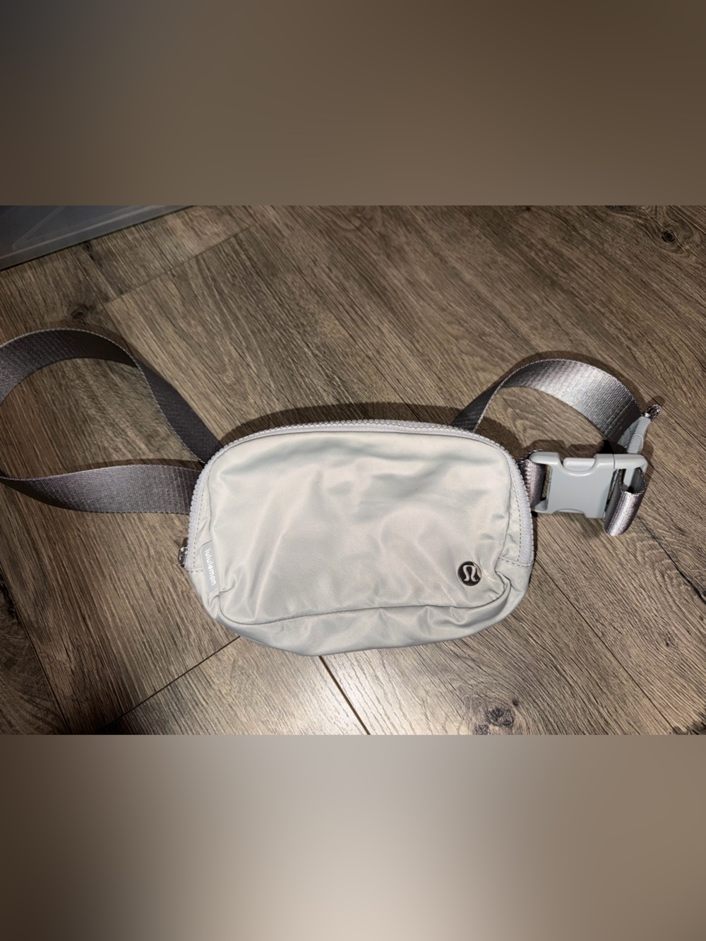 Lululemon Beltbag